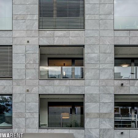 Apartment Jungfraucenter Brienzersee - Griwa Rent Interlaken Eksteriør bilde